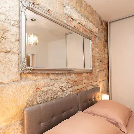 Alley Studio Varos Apartmán Split